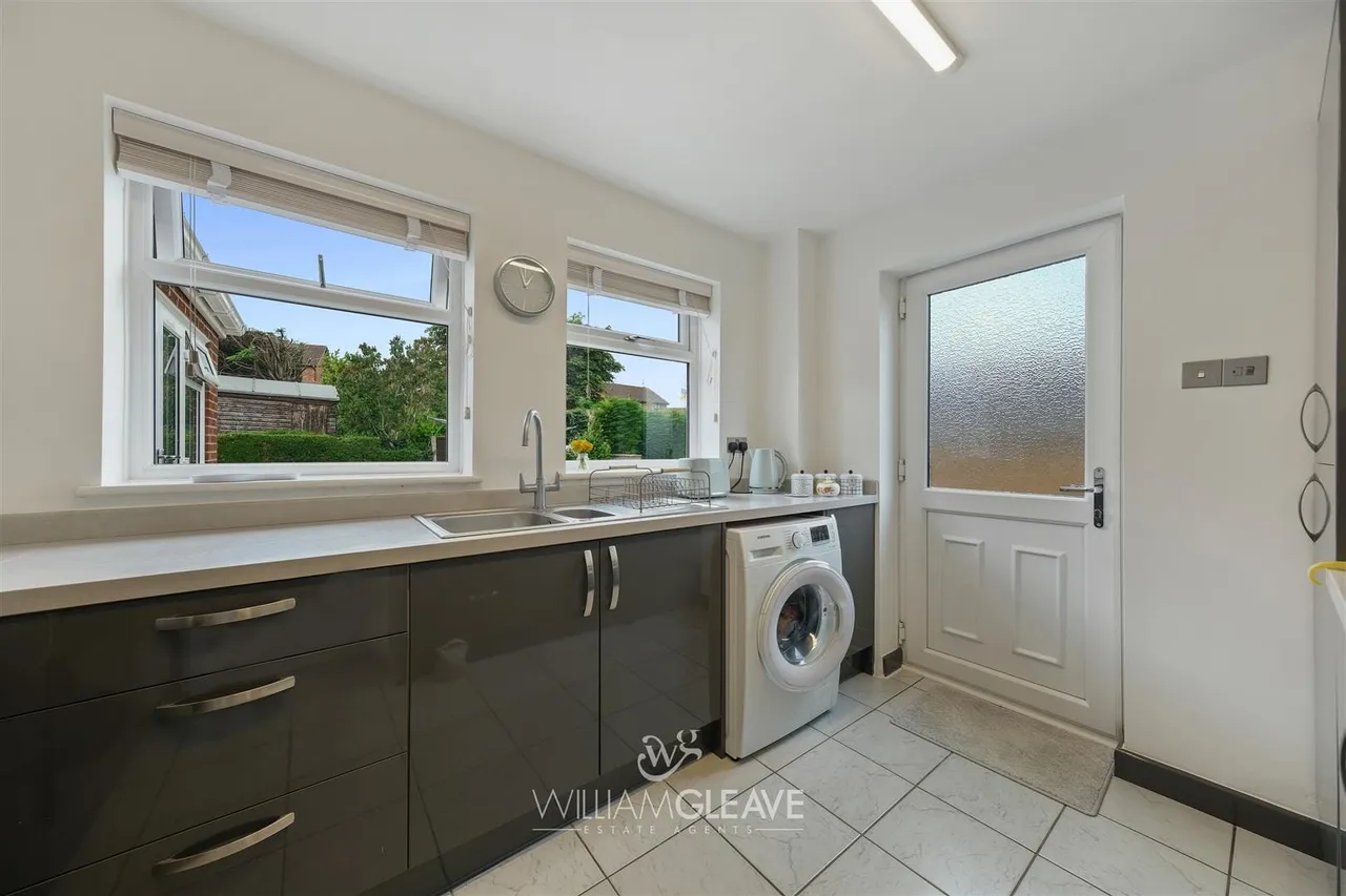 Machynlleth Way, Connahs Quay, Deeside, Flintshire, CH5 4UG, photo 8