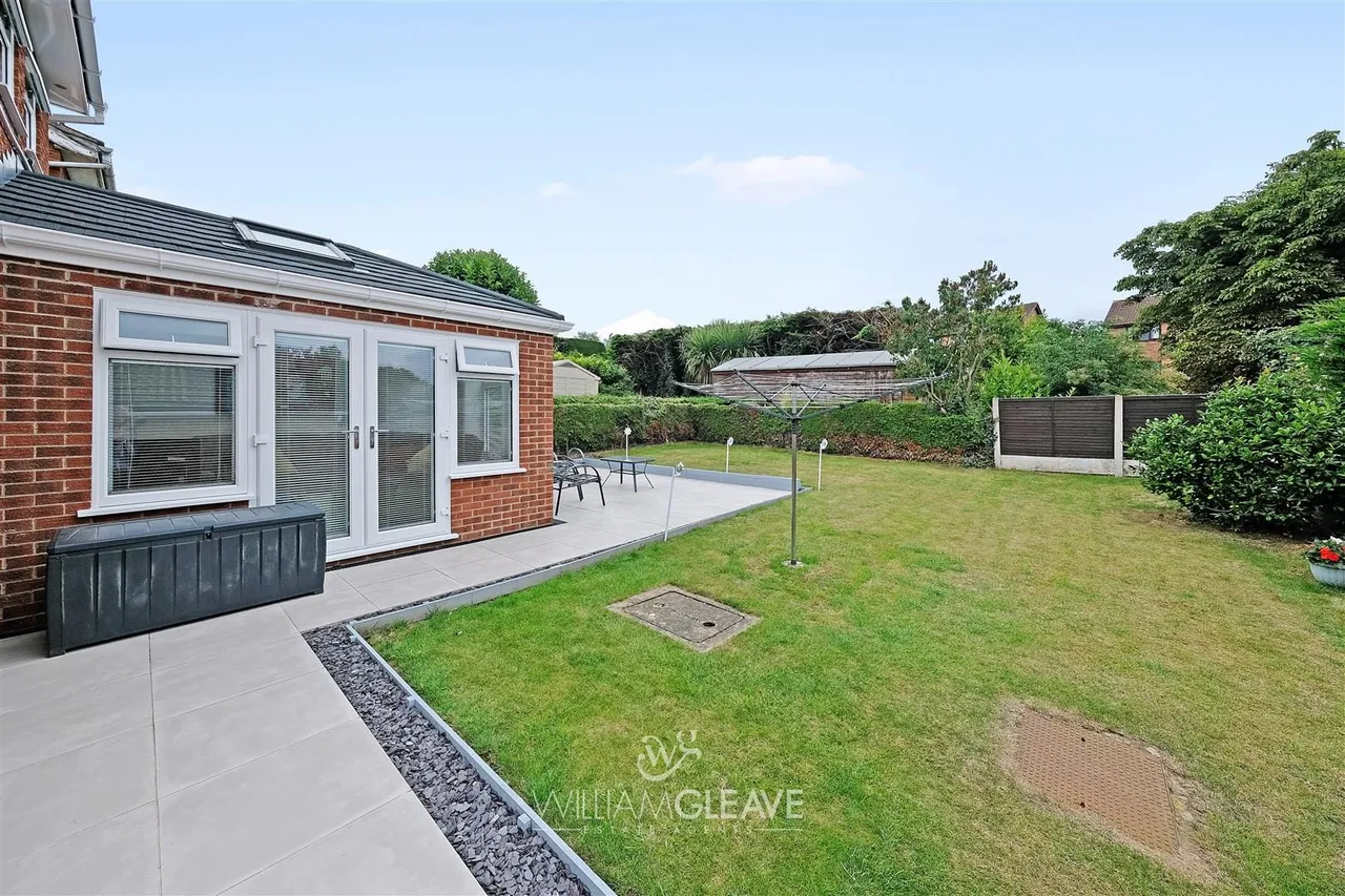 Machynlleth Way, Connahs Quay, Deeside, Flintshire, CH5 4UG, photo 16