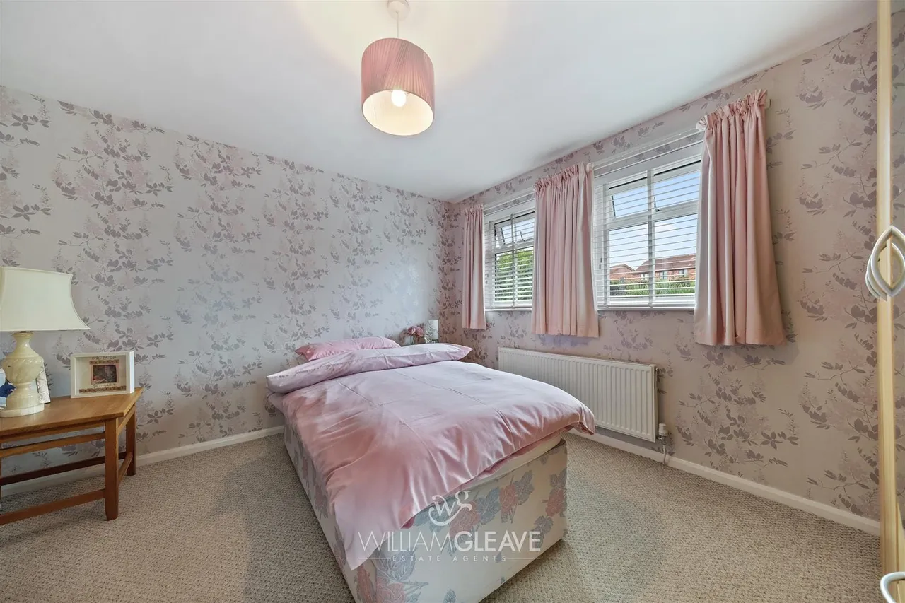Machynlleth Way, Connahs Quay, Deeside, Flintshire, CH5 4UG, photo 12