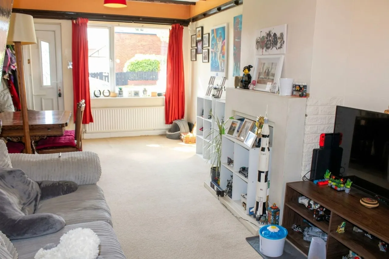Albert Street, Brigg, DN20, photo 3