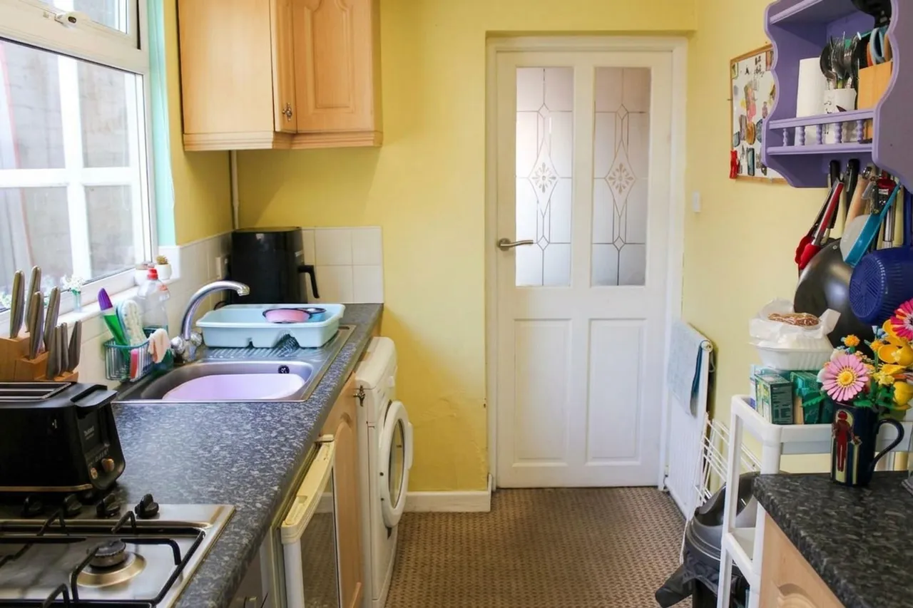 Albert Street, Brigg, DN20, photo 4