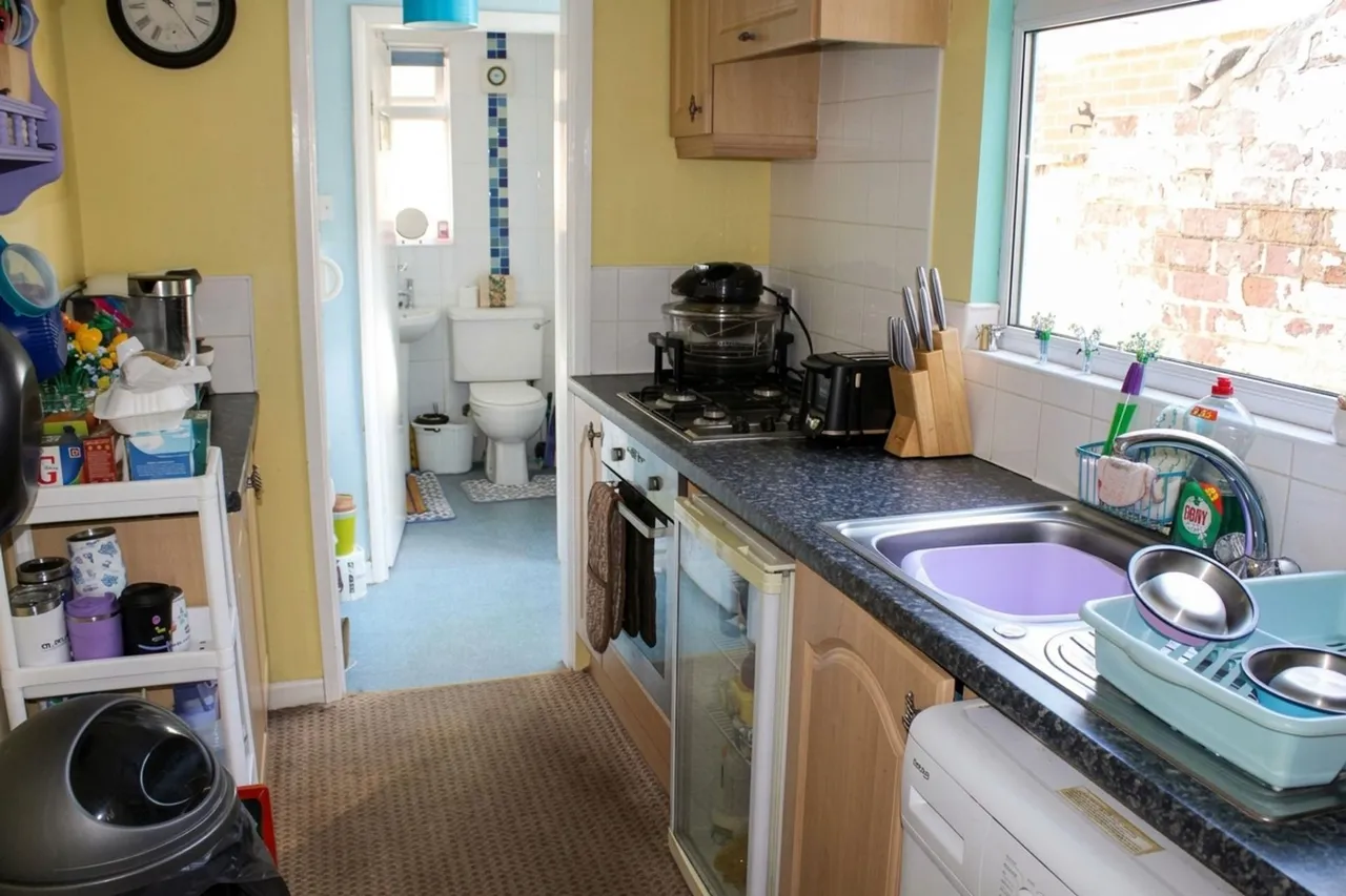 Albert Street, Brigg, DN20, photo 6