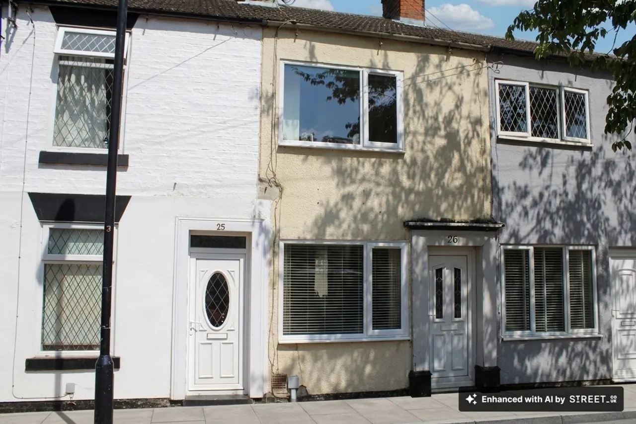 Albert Street, Brigg, DN20, photo 10