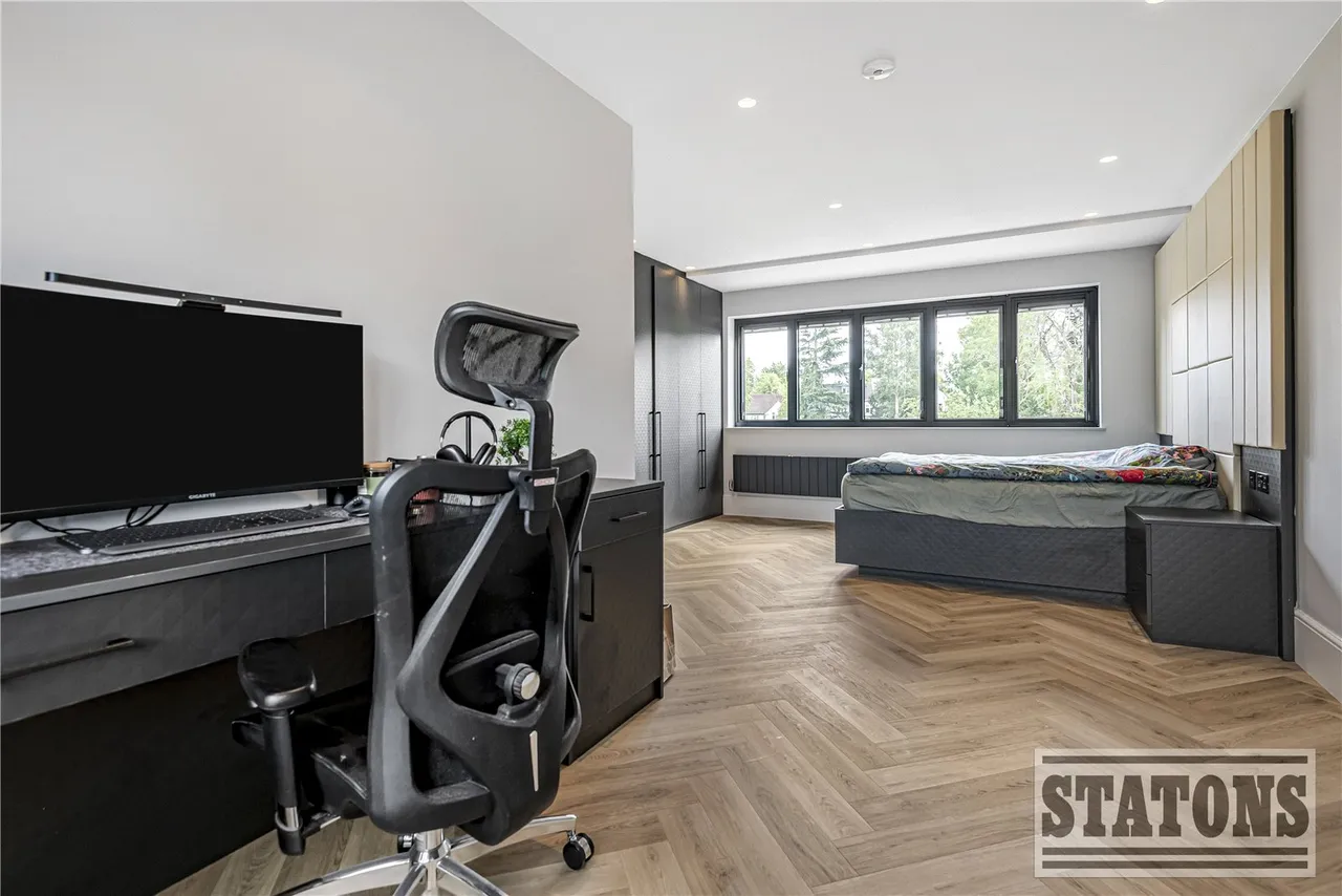 Kingwell Road, Hadley Wood, EN4 0HZ, photo 22