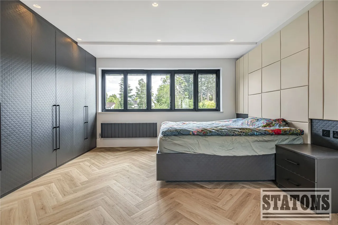 Kingwell Road, Hadley Wood, EN4 0HZ, photo 20