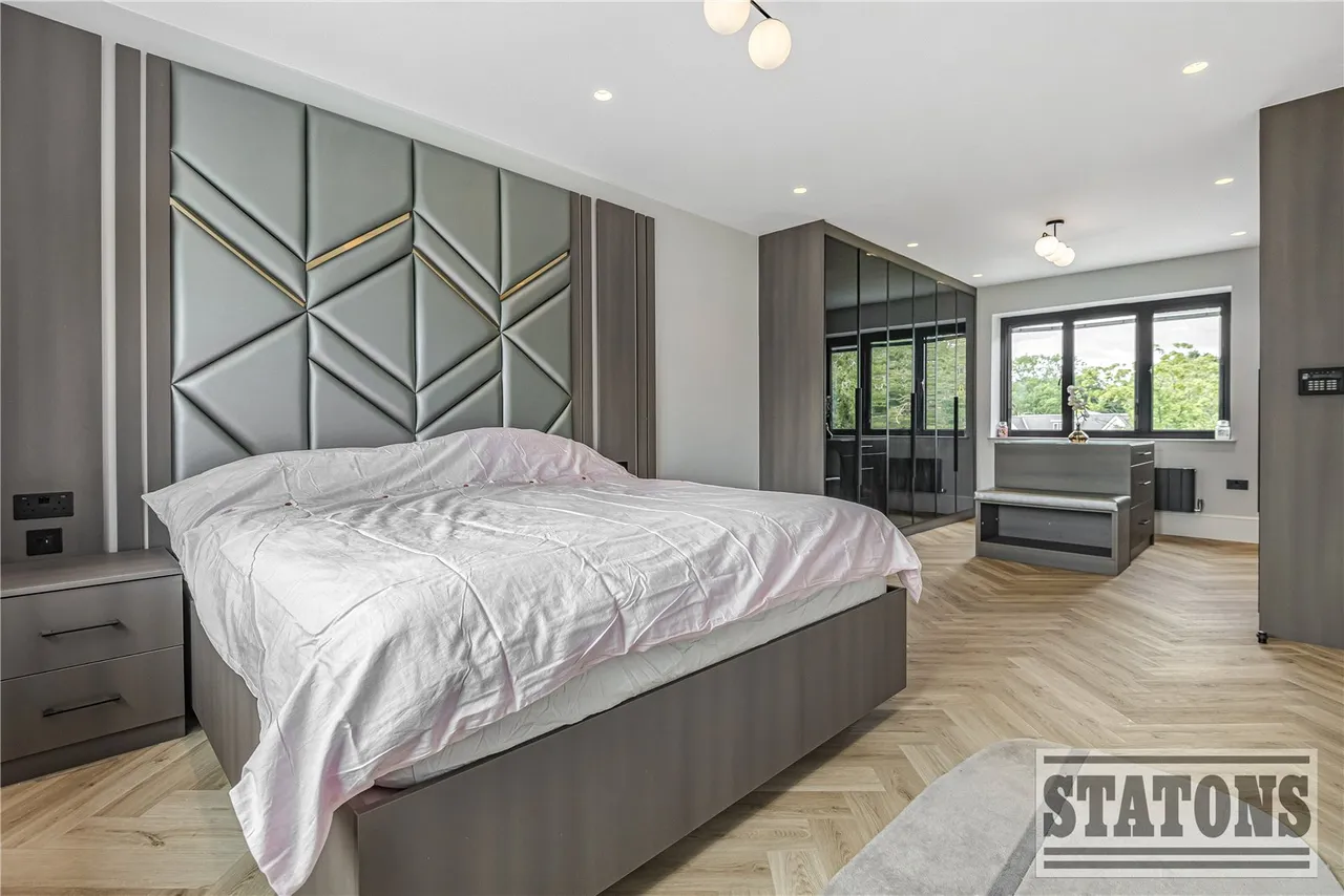 Kingwell Road, Hadley Wood, EN4 0HZ, photo 15
