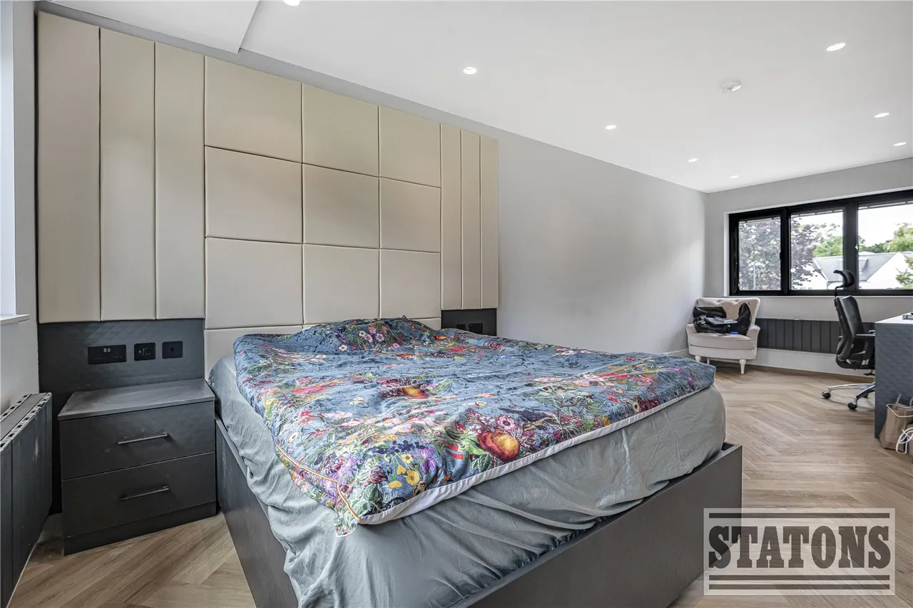Kingwell Road, Hadley Wood, EN4 0HZ, photo 21