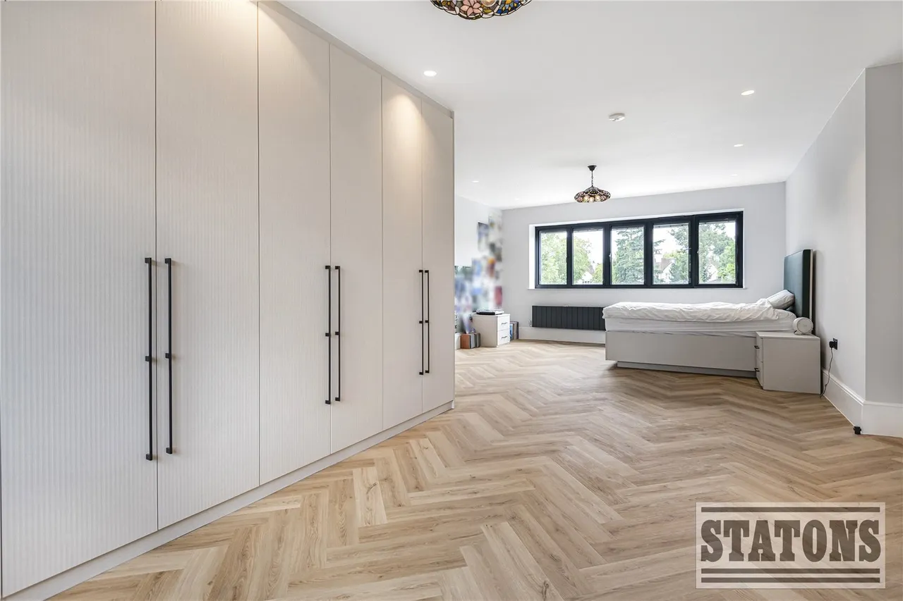 Kingwell Road, Hadley Wood, EN4 0HZ, photo 19