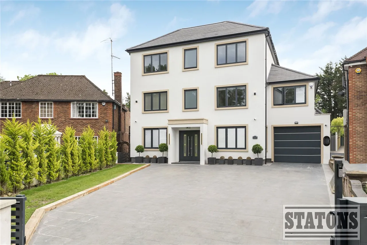 Kingwell Road, Hadley Wood, EN4 0HZ, photo 31