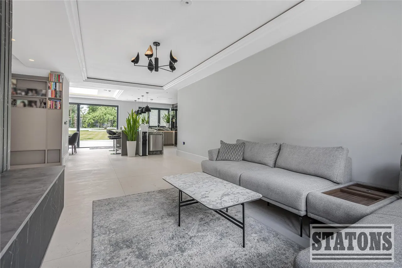 Kingwell Road, Hadley Wood, EN4 0HZ, photo 9