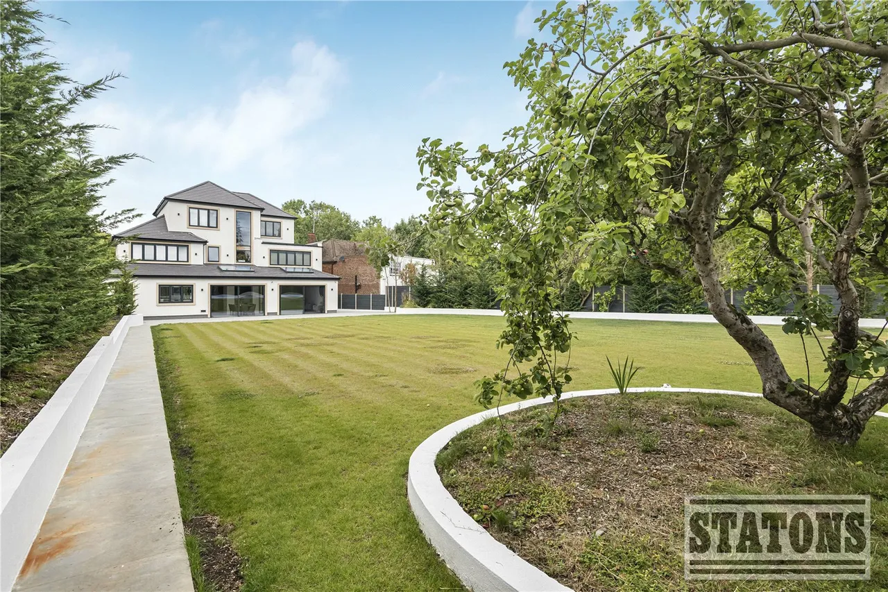 Kingwell Road, Hadley Wood, EN4 0HZ, photo 29