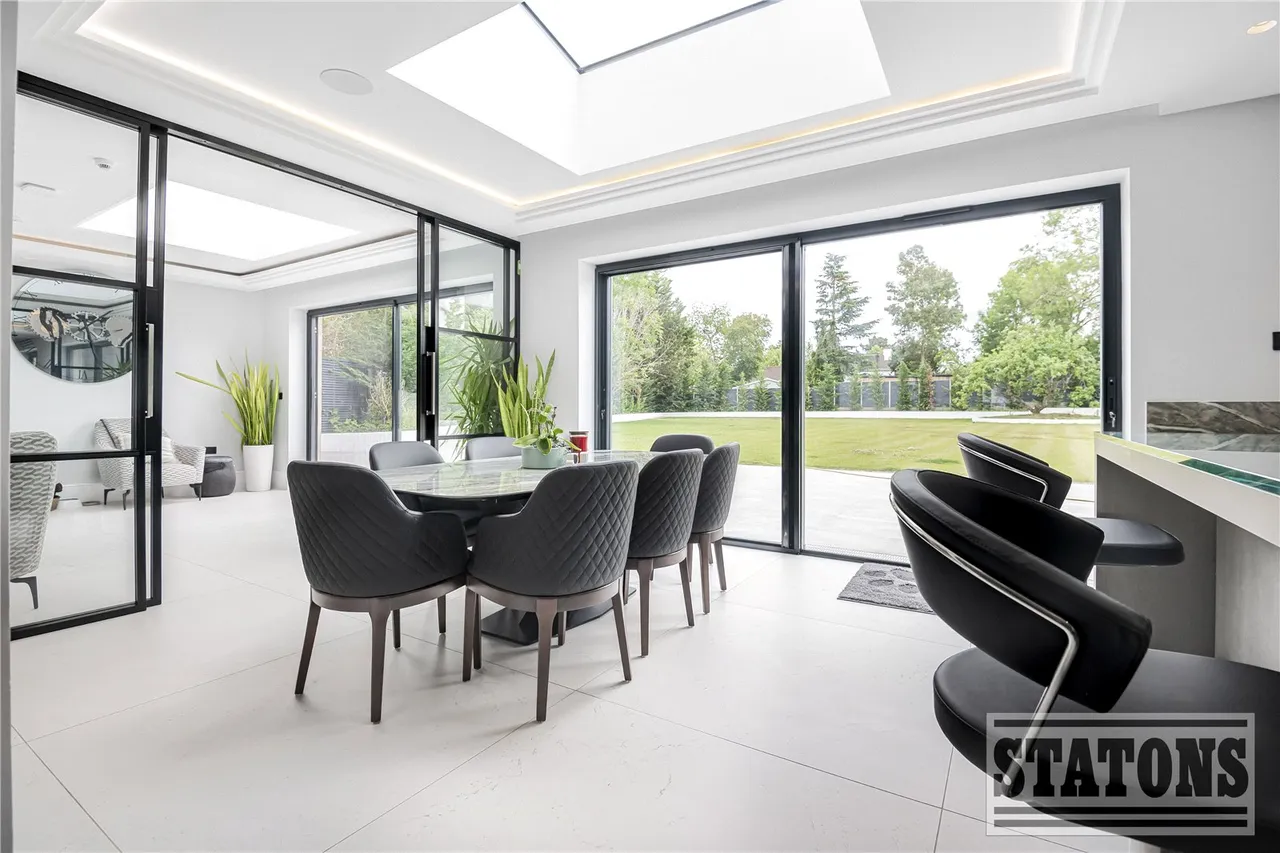 Kingwell Road, Hadley Wood, EN4 0HZ, photo 6
