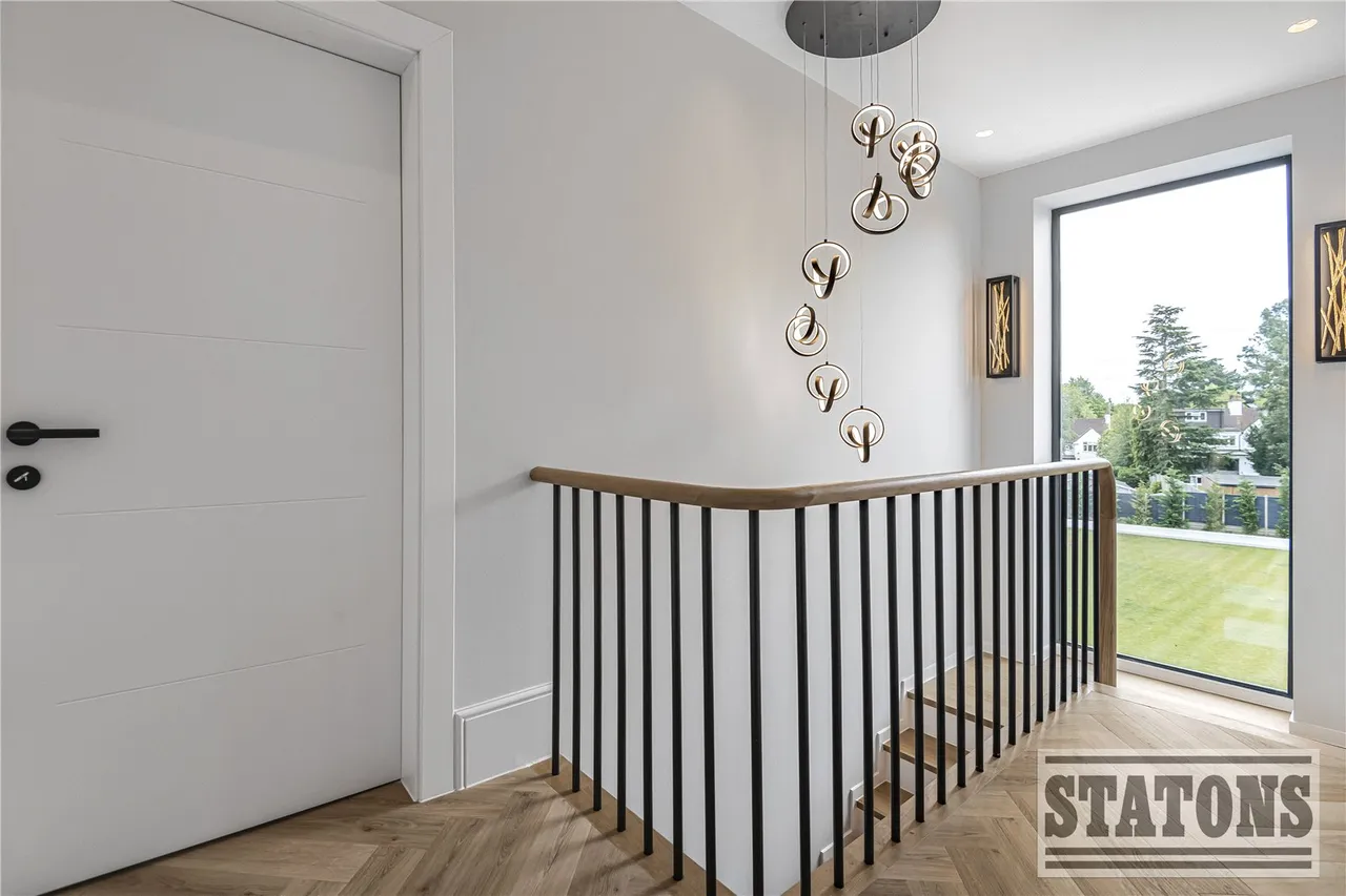 Kingwell Road, Hadley Wood, EN4 0HZ, photo 13