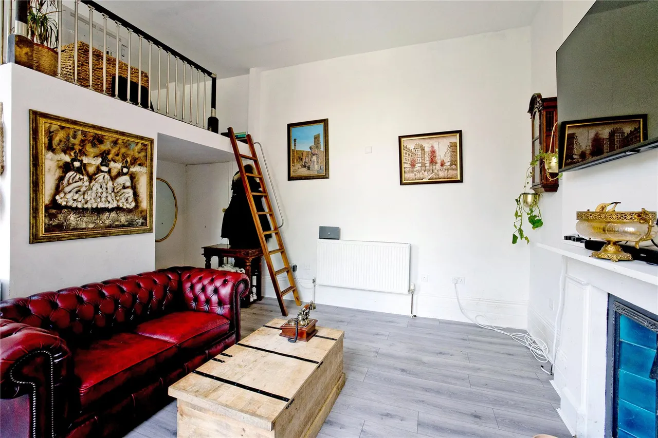 Fellows Road, Belsize Park, NW3, photo 6