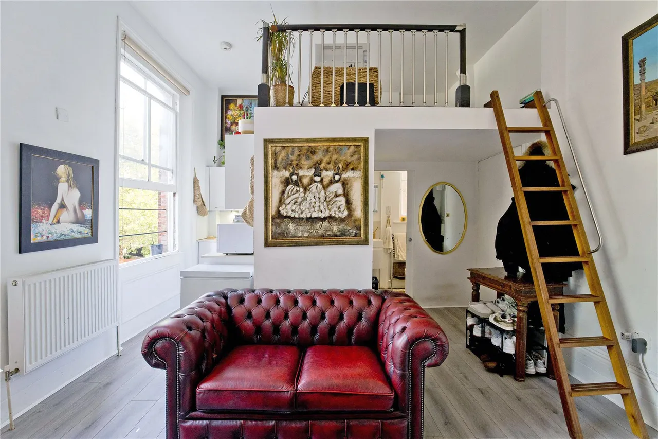 Fellows Road, Belsize Park, NW3, photo 5