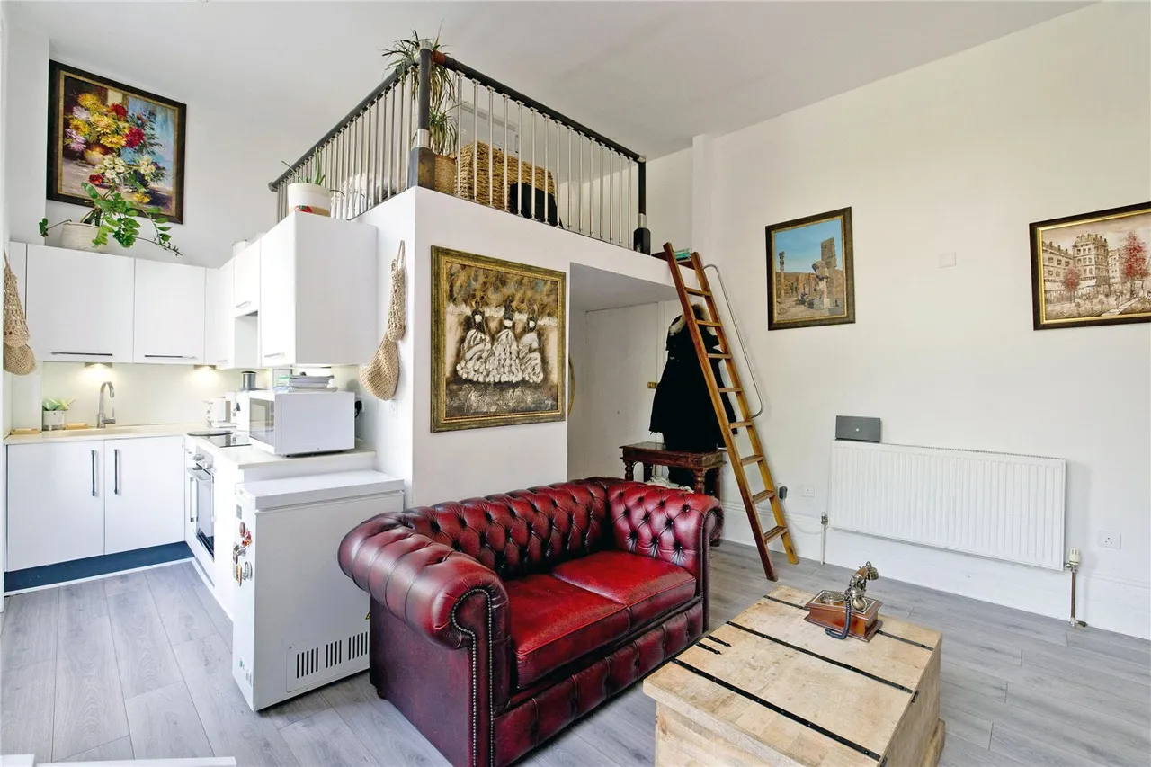 Fellows Road, Belsize Park, NW3, photo 7