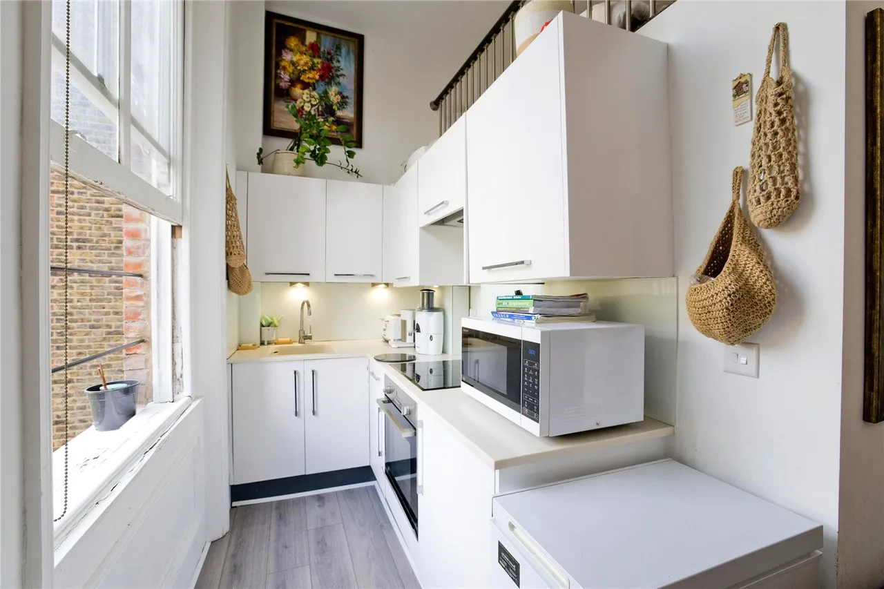Fellows Road, Belsize Park, NW3, photo 2