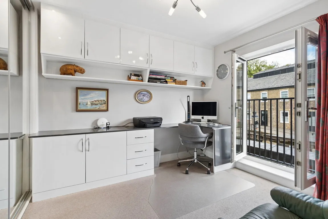 Royal Quay, Harefield, UB9, photo 7