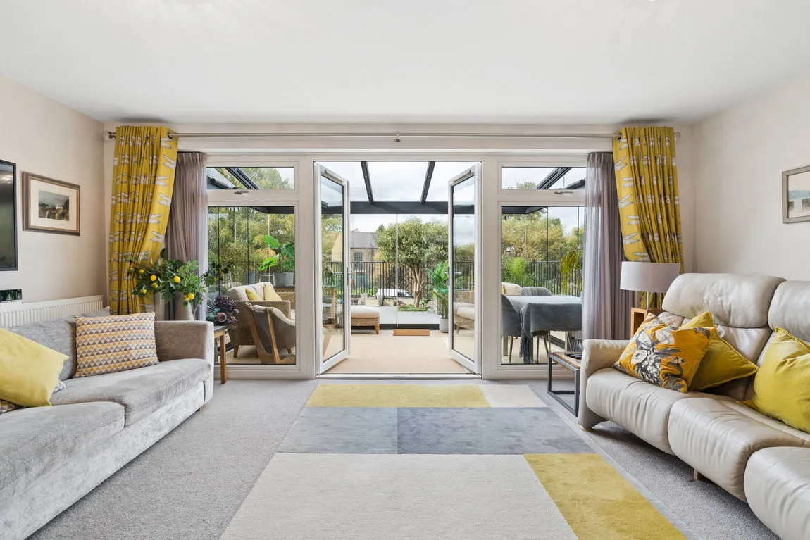Royal Quay, Harefield, UB9, photo 3