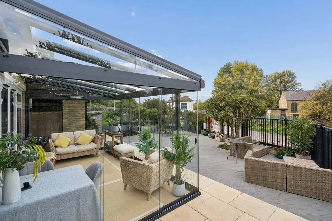Royal Quay, Harefield, UB9, photo 18
