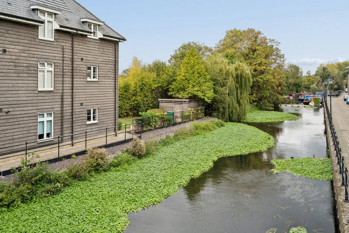Royal Quay, Harefield, UB9, photo 20