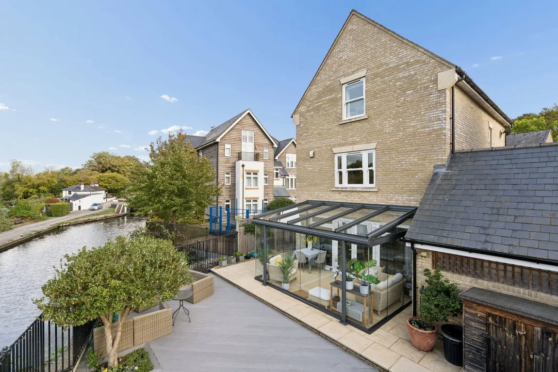 Royal Quay, Harefield, UB9, photo 19
