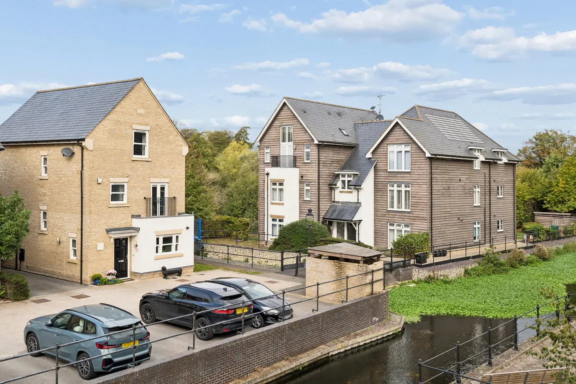 Royal Quay, Harefield, UB9, photo 23