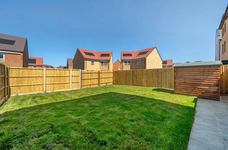 Gowering Way, Abingdon, OX14, photo 15