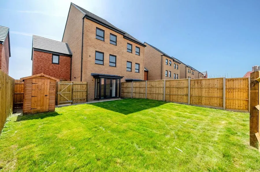 Gowering Way, Abingdon, OX14, photo 18