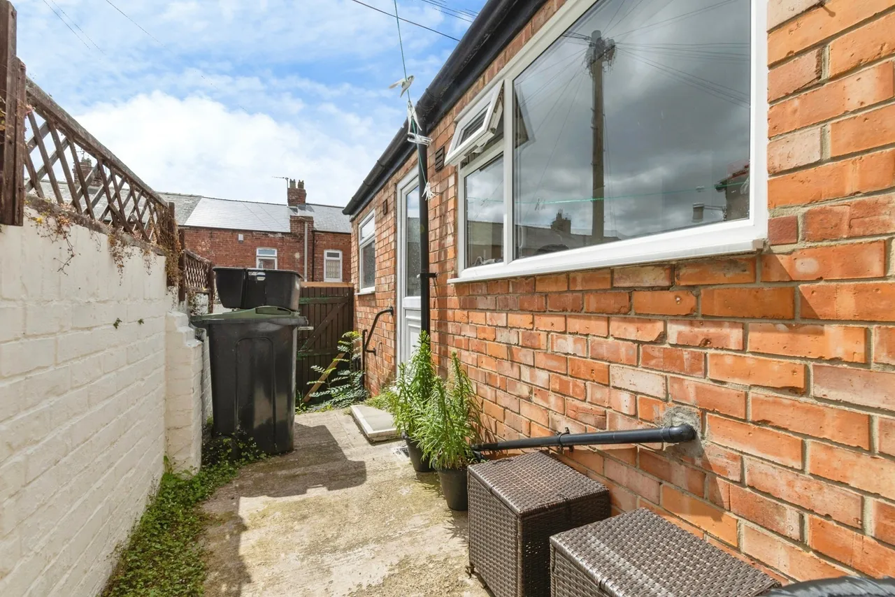 Sedgwick Street, DARLINGTON, County Durham, DL3, photo 10
