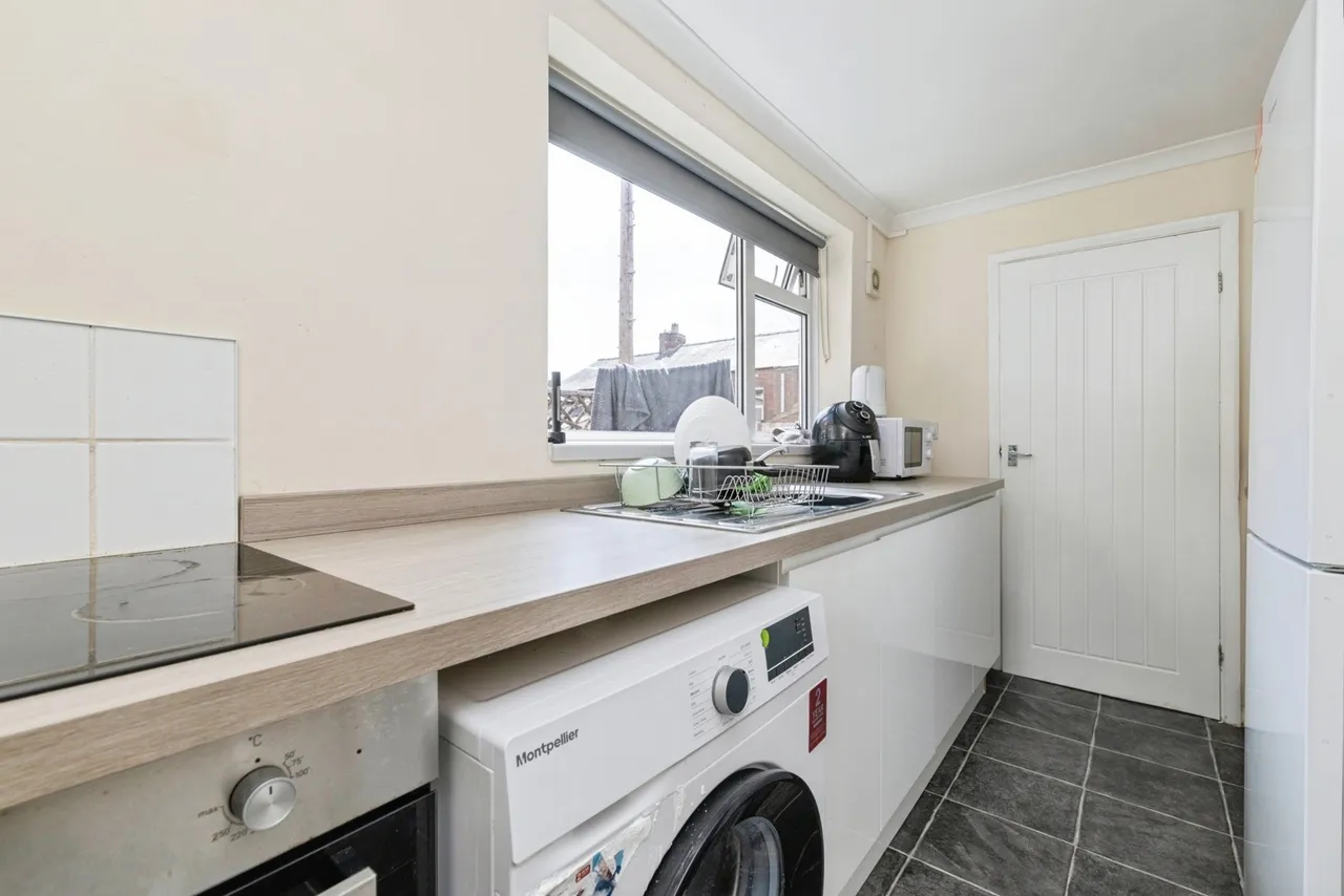 Sedgwick Street, DARLINGTON, County Durham, DL3, photo 6