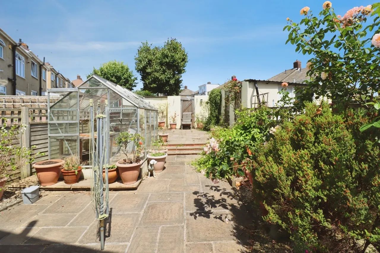The Ride, Kingswood, Bristol, BS15, photo 15