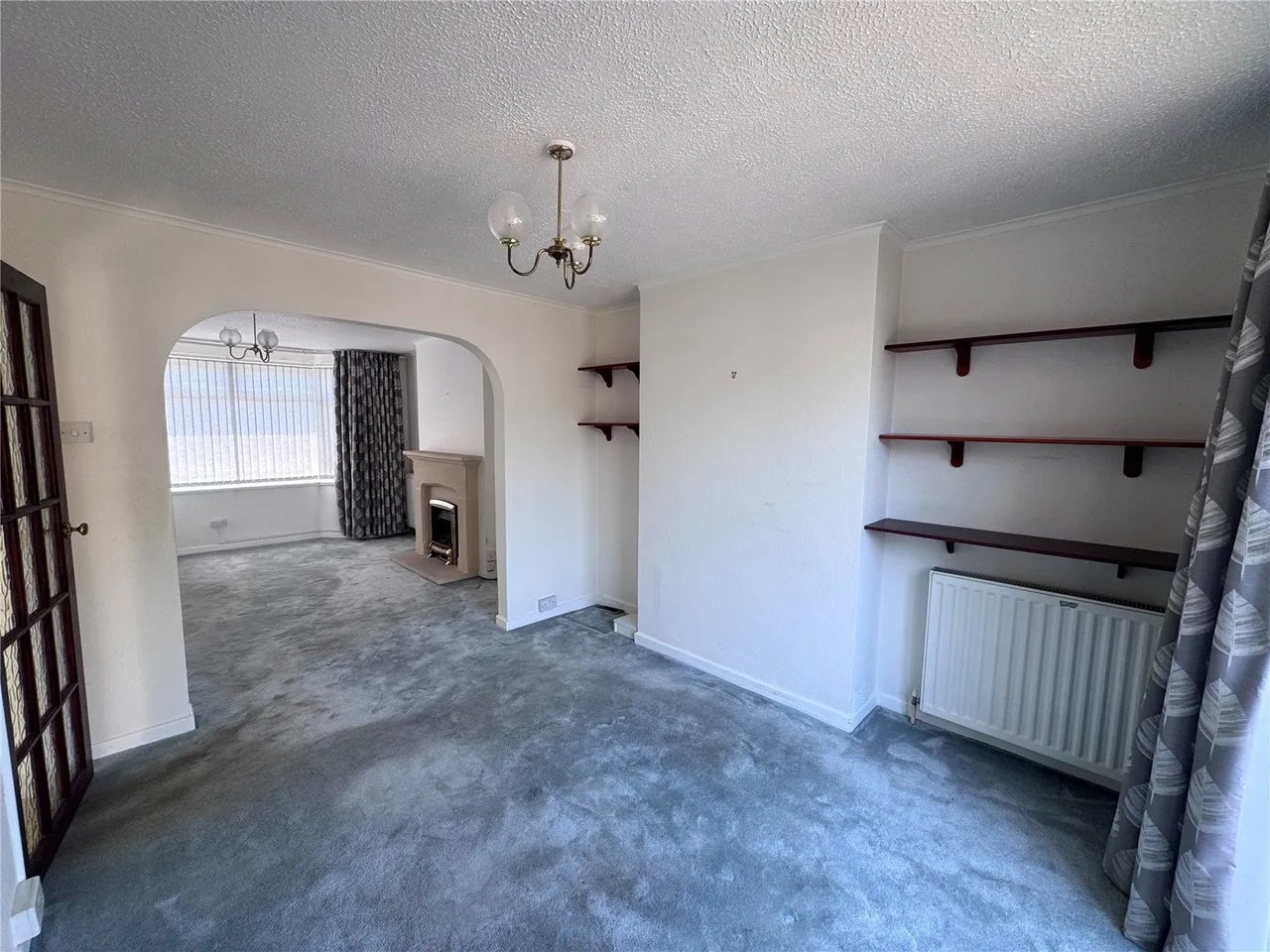 The Ride, Kingswood, Bristol, BS15, photo 5