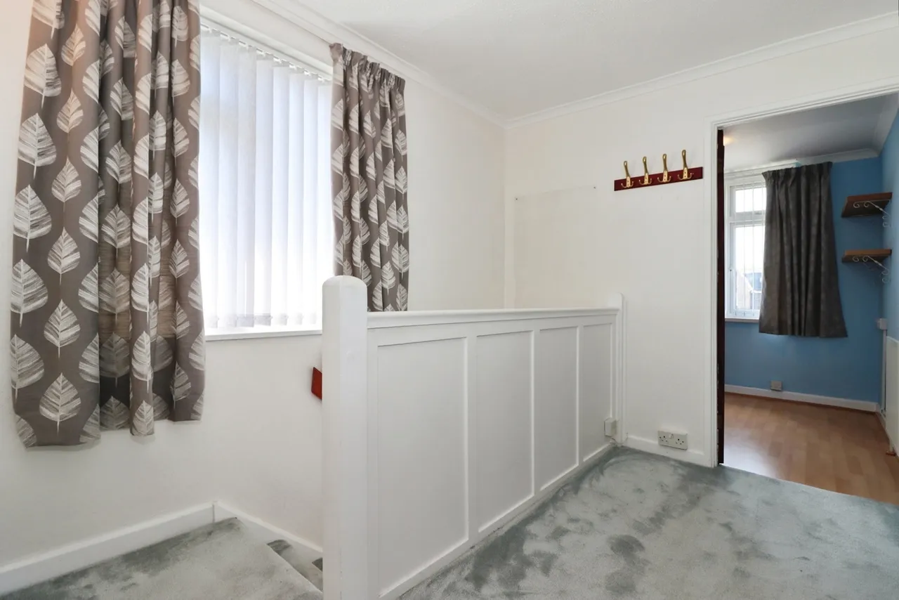 The Ride, Kingswood, Bristol, BS15, photo 7