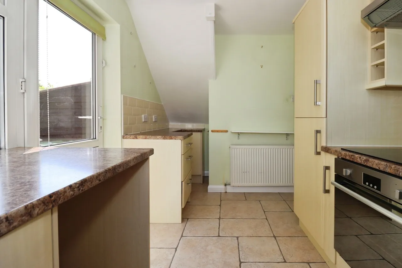 The Ride, Kingswood, Bristol, BS15, photo 6