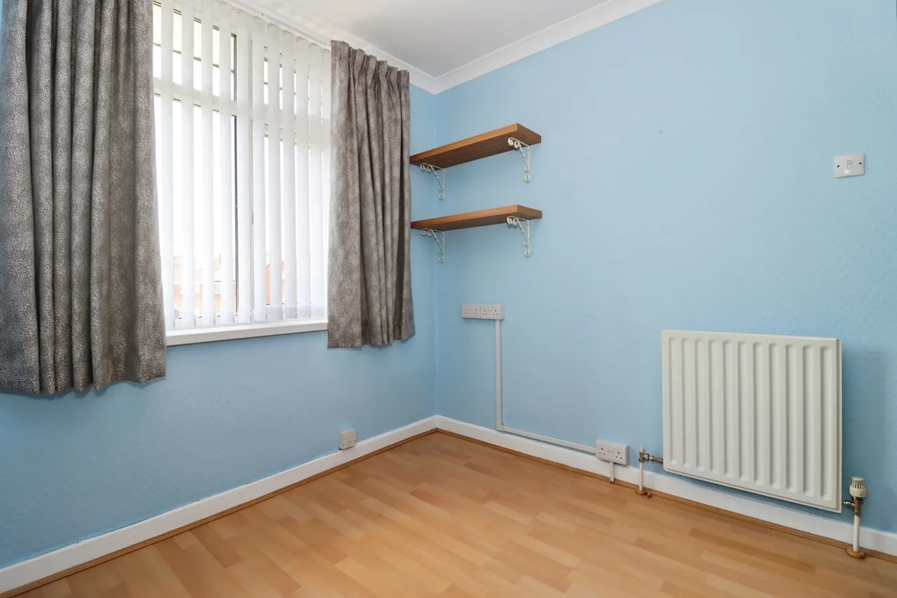 The Ride, Kingswood, Bristol, BS15, photo 12