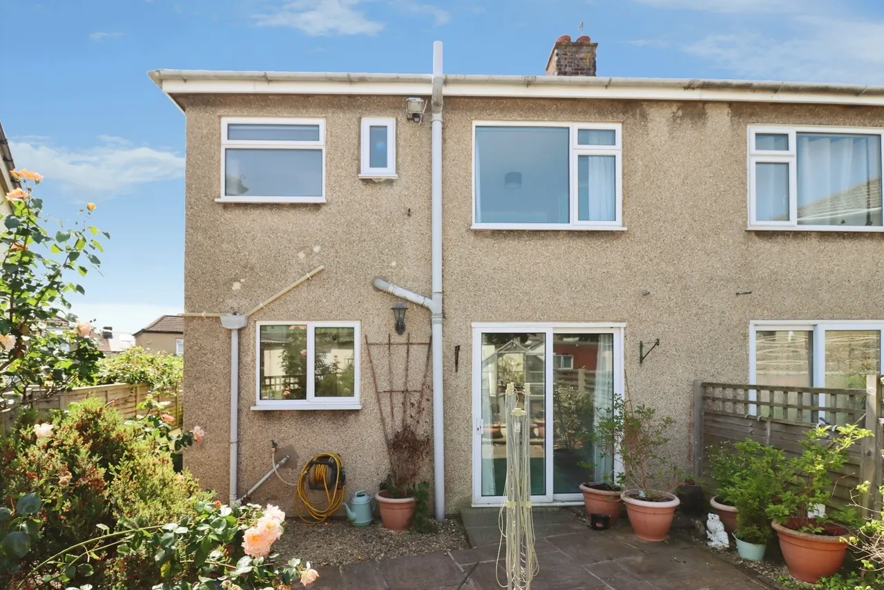 The Ride, Kingswood, Bristol, BS15, photo 14