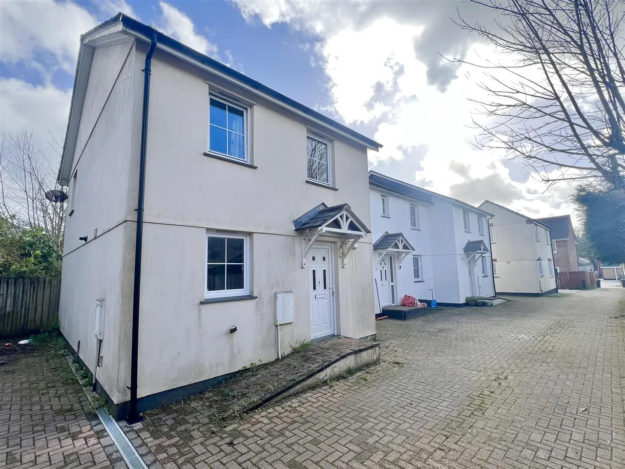 Bakery Close, St. Austell, photo 13
