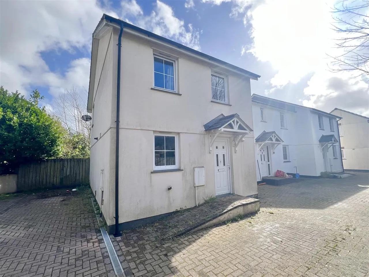 3 bed house for sale, Bakery Close, St. Austell