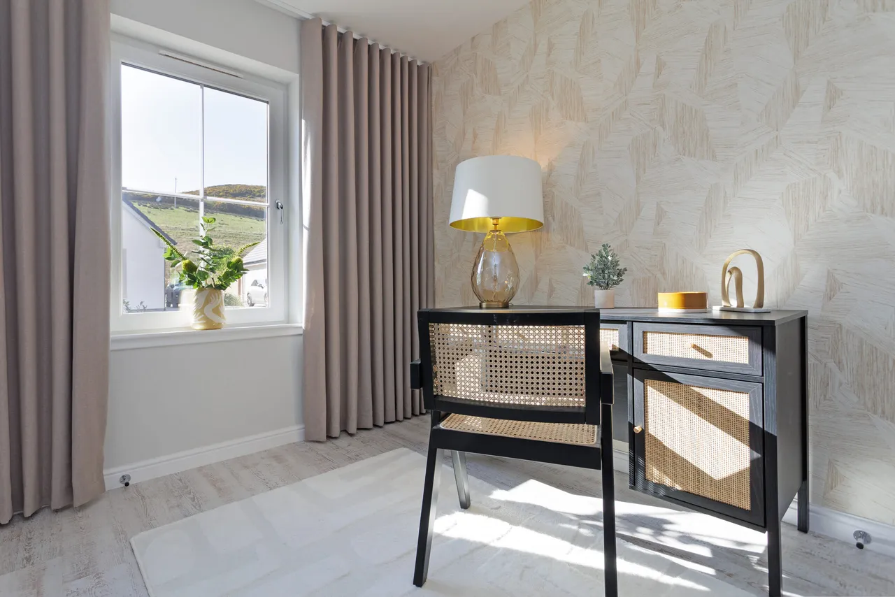 The Bruce, Braidlaw Rise, West Kilbride, KA23 9DT, photo 10