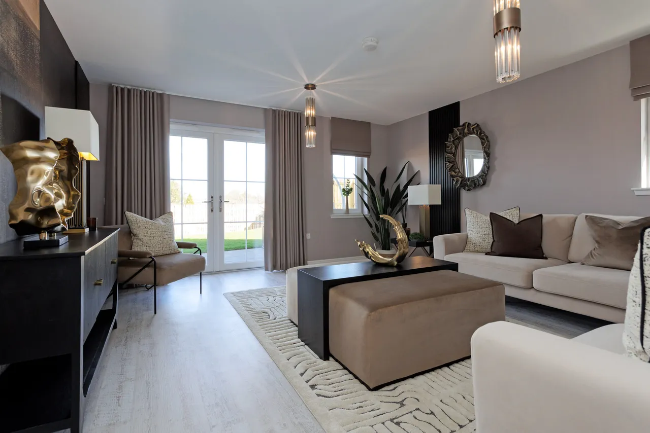 The Bruce, Braidlaw Rise, West Kilbride, KA23 9DT, photo 3