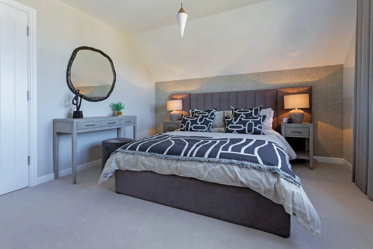 The Bruce, Braidlaw Rise, West Kilbride, KA23 9DT, photo 22