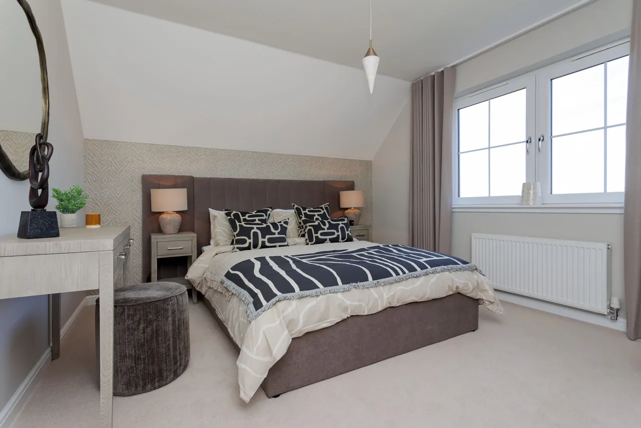The Bruce, Braidlaw Rise, West Kilbride, KA23 9DT, photo 21