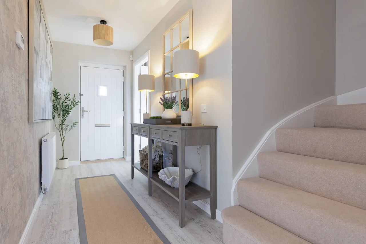 The Bruce, Braidlaw Rise, West Kilbride, KA23 9DT, photo 5