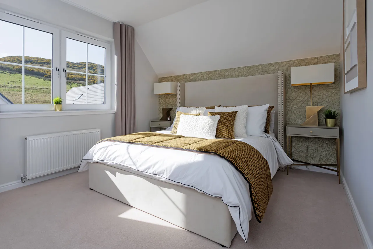 The Bruce, Braidlaw Rise, West Kilbride, KA23 9DT, photo 19