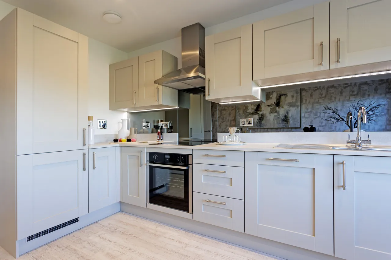 The Bruce, Braidlaw Rise, West Kilbride, KA23 9DT, photo 8