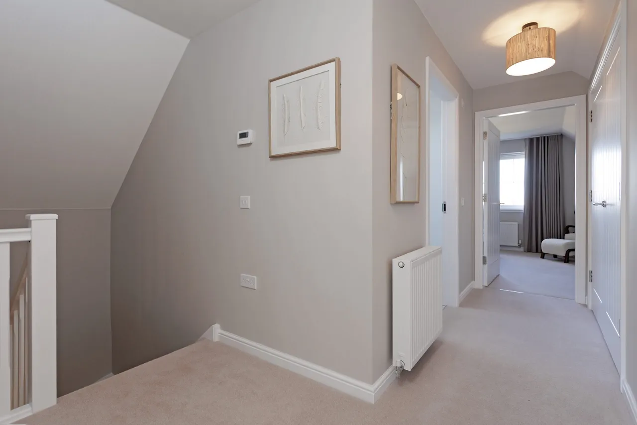 The Bruce, Braidlaw Rise, West Kilbride, KA23 9DT, photo 18
