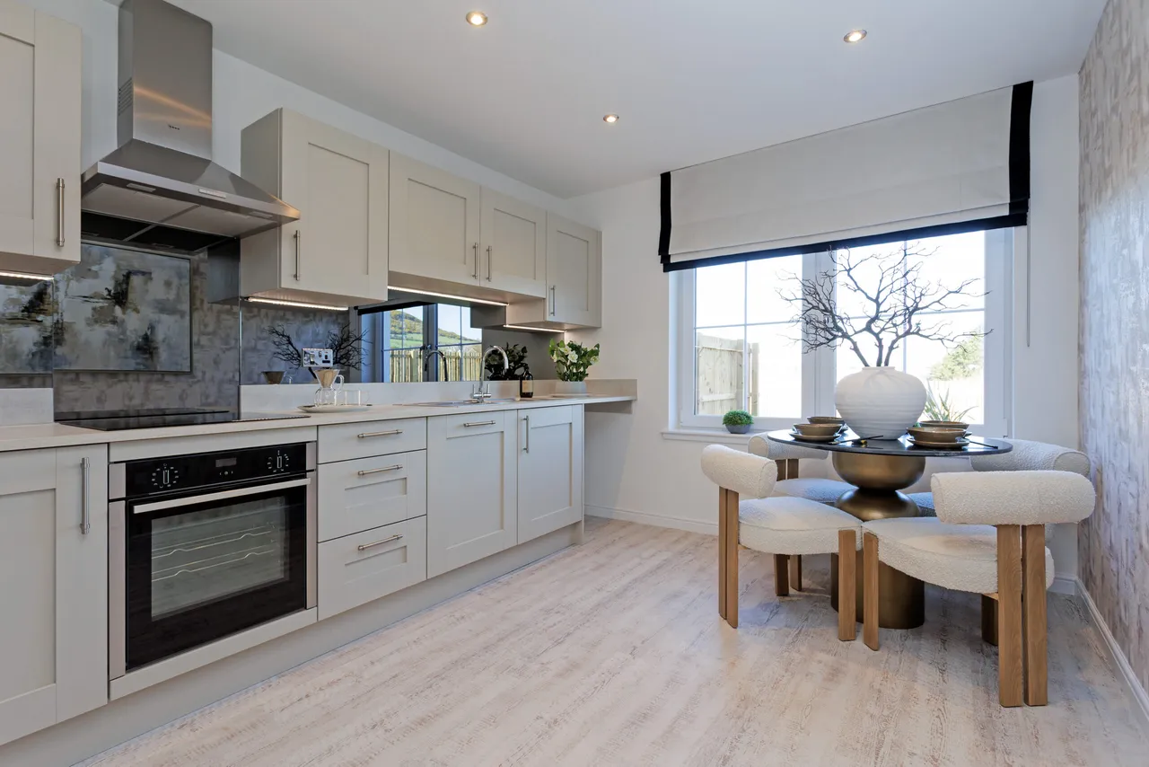 The Bruce, Braidlaw Rise, West Kilbride, KA23 9DT, photo 7