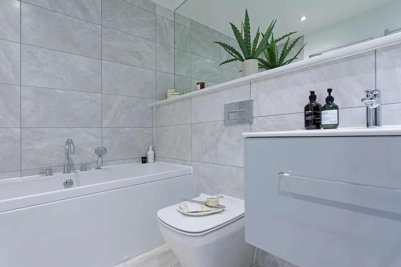 The Bruce, Braidlaw Rise, West Kilbride, KA23 9DT, photo 16
