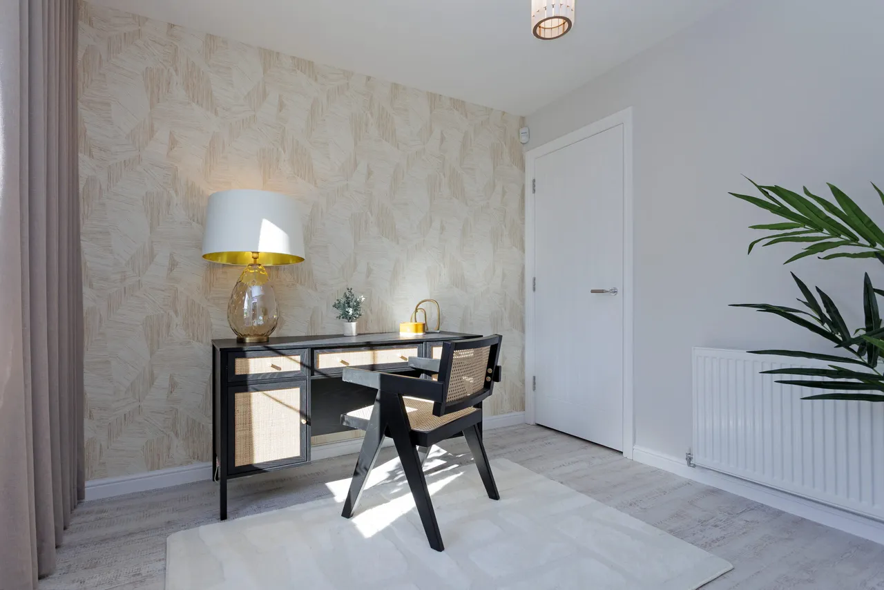 The Bruce, Braidlaw Rise, West Kilbride, KA23 9DT, photo 9